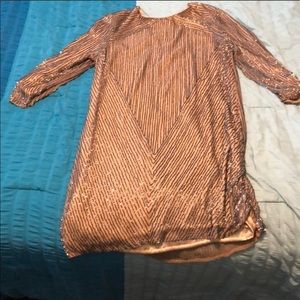 Super cute Parker dress